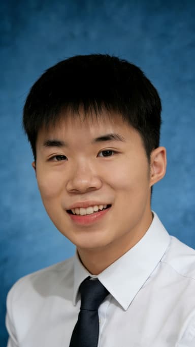 小李陪诊创始人小李